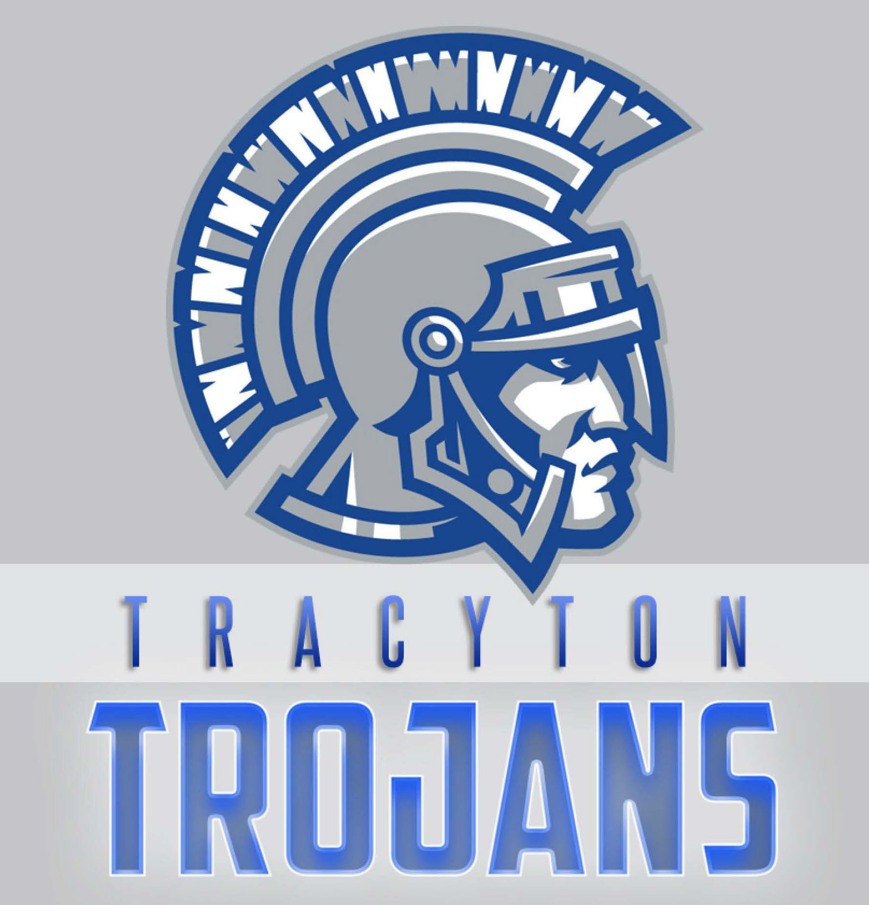 Tracyton Pee Wee Sports